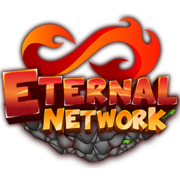 Minecraft Server Community Discord Server Logo