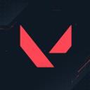 발로란트 커뮤니티 디스코드 Discord Server Logo