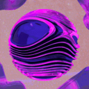 Constellation ☆ Discord Server Logo