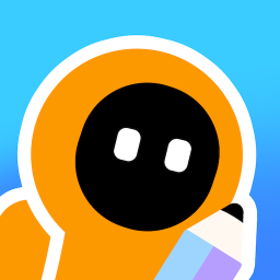 Julian’s Editor Discord Server Logo