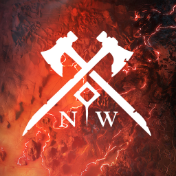 New World Official Discord Server Logo