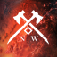 New World Official Discord Server Logo