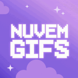 NUVEMGIFS Discord Server Logo