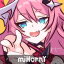 Just A Random Anime Community Discord Server Logo