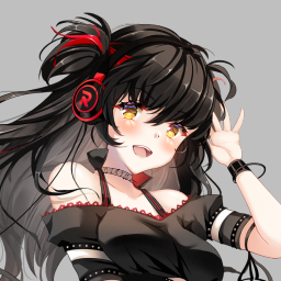 Social Community Discord Server Logo