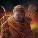 Icarus DACH Discord Server Logo