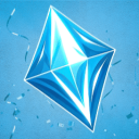 Diamond City RP 💎 Discord Server Logo