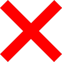 Canceled Discord Server Logo