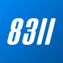 8311 Discord Server Logo