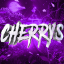 Cherry’s Discord Server Logo