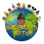 Bad Baby's NFT Community Discord Server Logo