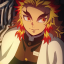 Rengoku - Support BOT Discord Server Logo
