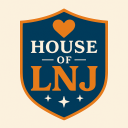 House of LNJ Discord Server Logo