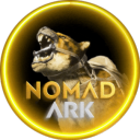 #NomadArk™ Discord Server Logo