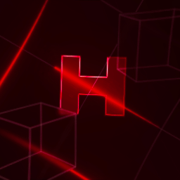 Hyper Kerem Discord #50 Discord Server Logo