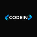 CODEIN Discord Server Logo