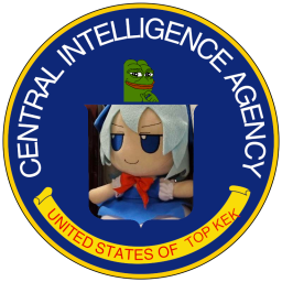 /g/ - technology Discord Server Logo