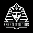 Ferro Studios Discord Server Logo