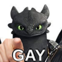 Dragon’s Lair Discord Server Logo