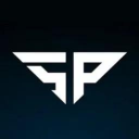SUPER PEOPLE Discord Server Logo