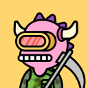 Cosmodinos Discord Server Logo