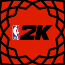 NBA 2K Discord Server Logo