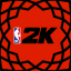 NBA 2K Discord Server Logo