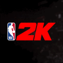 NBA 2K Discord Server Logo