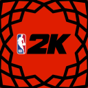 NBA 2K Discord Server Logo