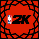 NBA 2K Discord Server Logo