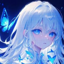 midnighttime ₊˚. ୭ Discord Server Logo