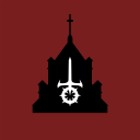 Vampire Discord Server Logo