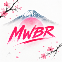 Forza Brasil [MWBR] Discord Server Logo