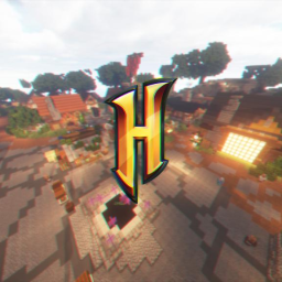 Hypixel Skyblock Details Discord Server Logo