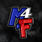 Mod4FiveM® #3k Discord Server Logo