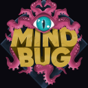MINDBUG Discord Server Logo