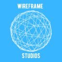 Wireframe Studios Discord Server Logo