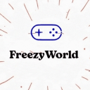 FreezyWorld Discord Server Logo