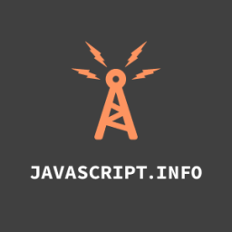JavaScript.info Discord Server Logo