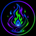 Gaming Corner (Autism) Discord Server Logo