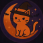 🌙꒱ Discord Server Logo