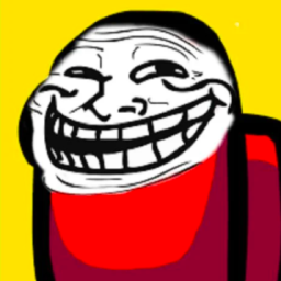 Da Memers' Lounge Discord Server Logo