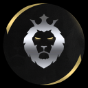 Lion Community Discord Server Logo