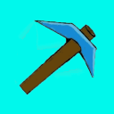 Myanmar Crafter's Server Discord Server Logo