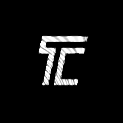 Team Crypts™ Discord Server Logo