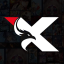 Team X Discord Server Logo