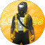 Legends Hangout👻 Discord Server Logo