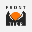 Front-Tier Discord Server Logo