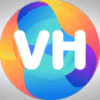 VlurHyme™ 🌱🌷🌤 Discord Server Logo