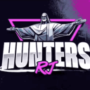 HUNTERS RJ Discord Server Logo